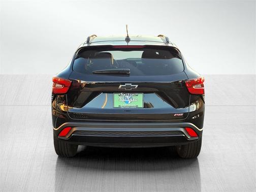 2024 Chevrolet Trax FWD 2RS