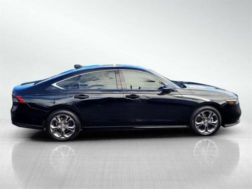 2023 Honda Accord EX 1.5T
