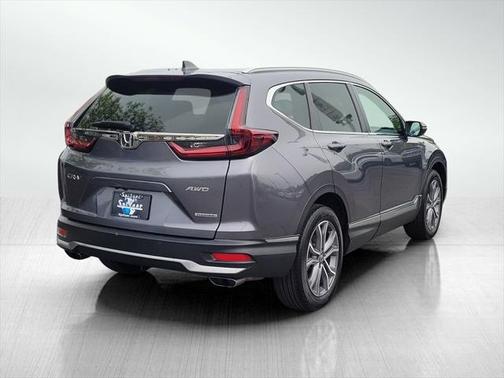 2022 Honda CR-V AWD Touring