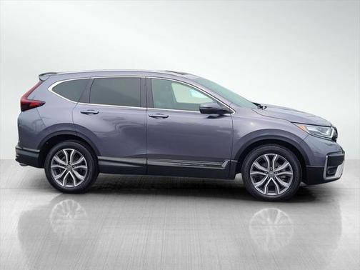 2022 Honda CR-V AWD Touring