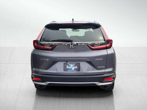 2022 Honda CR-V AWD Touring