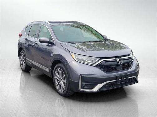 2022 Honda CR-V AWD Touring