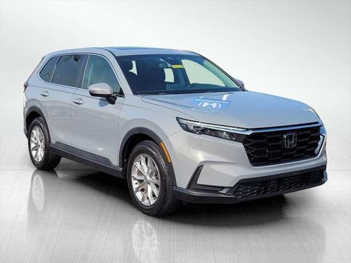 2023 Honda CR-V EX AWD
