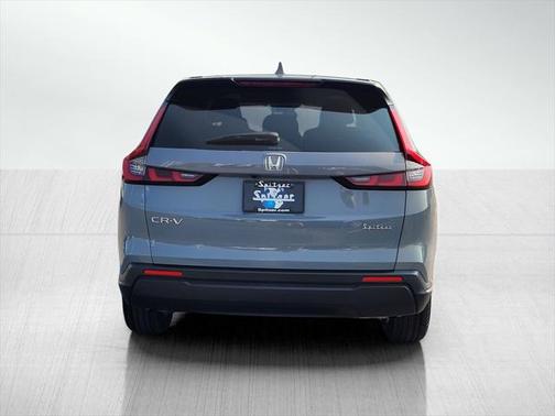 2023 Honda CR-V EX AWD
