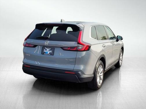2023 Honda CR-V EX AWD