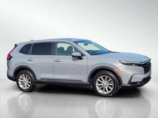 2023 Honda CR-V EX AWD
