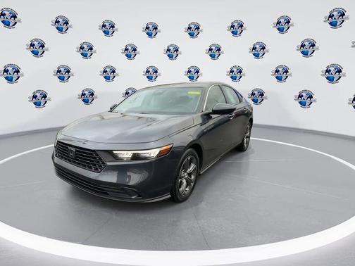 2023 Honda Accord EX 1.5T