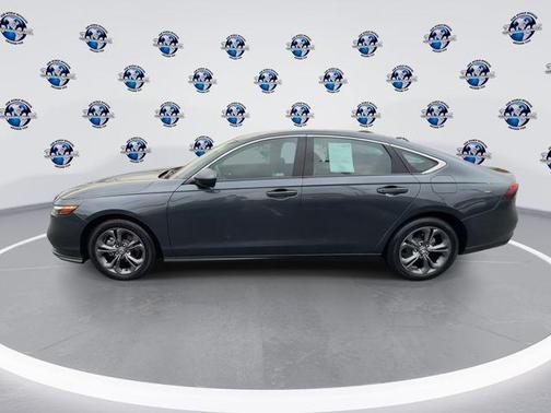 2023 Honda Accord EX 1.5T