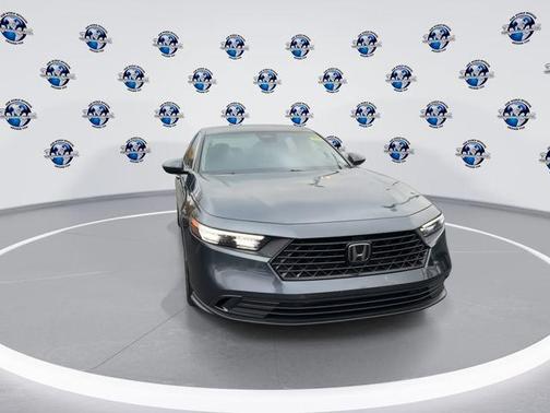 2023 Honda Accord EX 1.5T