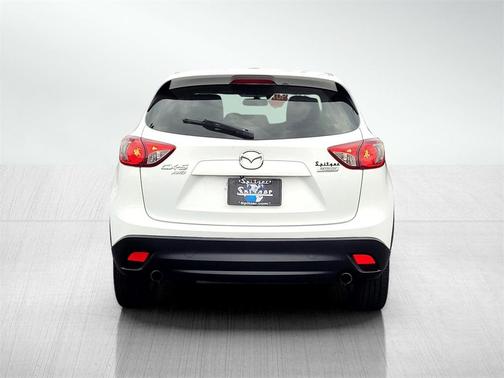 2014 Mazda CX-5 Grand Touring