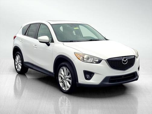 2014 Mazda CX-5 Grand Touring