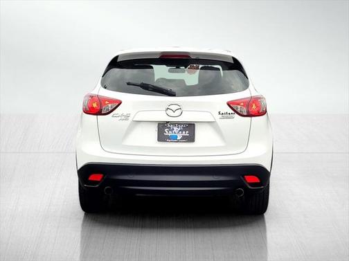 2014 Mazda CX-5 Grand Touring