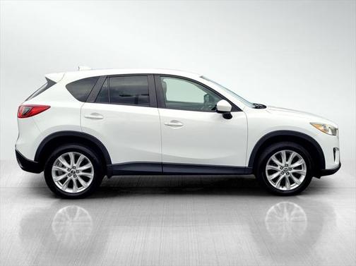 2014 Mazda CX-5 Grand Touring