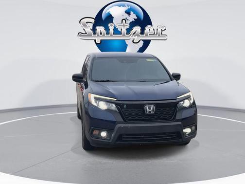 2019 Honda Passport Sport