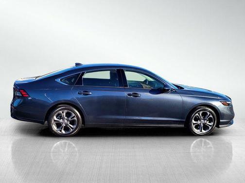2023 Honda Accord EX 1.5T