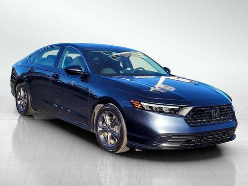 2023 Honda Accord EX 1.5T