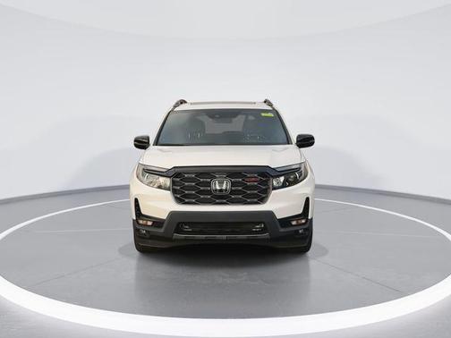 2022 Honda Passport AWD TrailSport