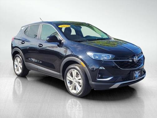 2022 Buick Encore GX Preferred