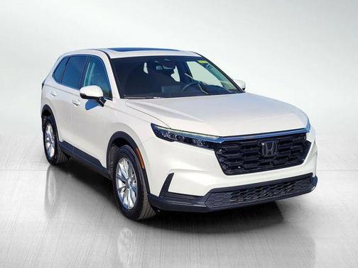 2024 Honda CR-V EX AWD