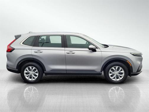 2024 Honda CR-V LX AWD
