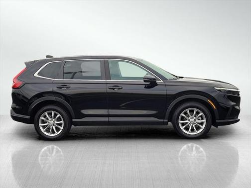 2025 Honda CR-V EX AWD