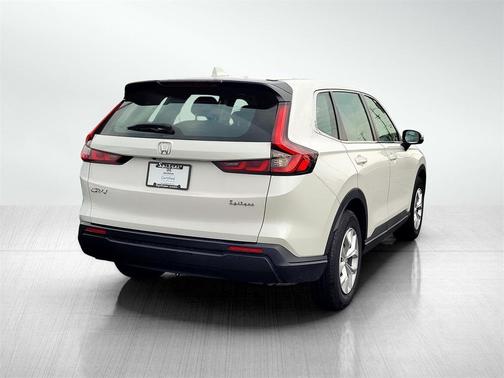 2023 Honda CR-V LX AWD