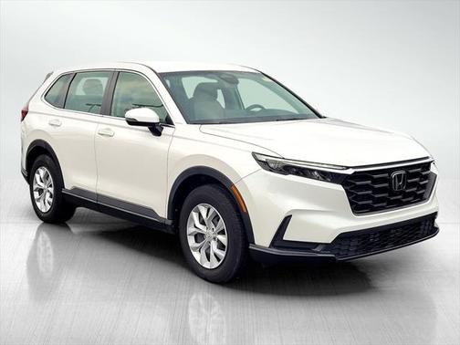 2023 Honda CR-V LX AWD