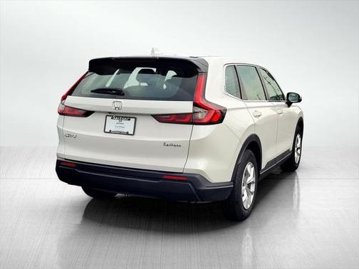 2023 Honda CR-V LX AWD