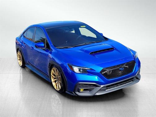 2023 Subaru WRX Premium