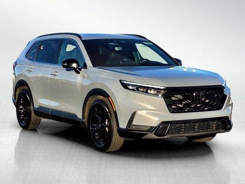 2024 Honda CR-V Hybrid Sport AWD