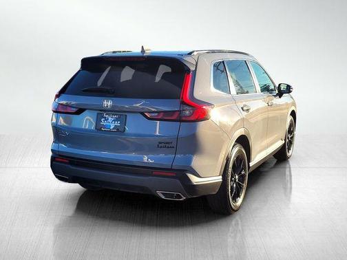 2024 Honda CR-V Hybrid Sport AWD