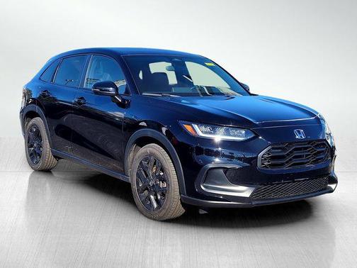 2023 Honda HR-V AWD Sport