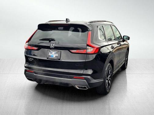2024 Honda CR-V Hybrid Sport AWD