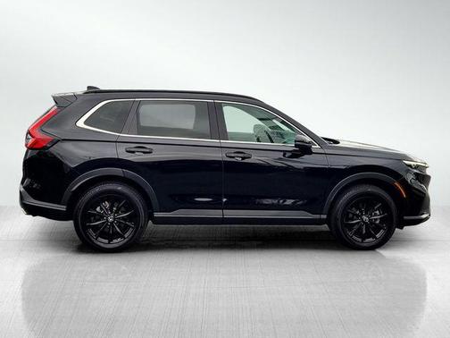 2024 Honda CR-V Hybrid Sport AWD