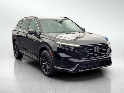 2024 Honda CR-V Hybrid Sport AWD