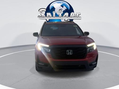 2023 Honda Passport AWD Elite