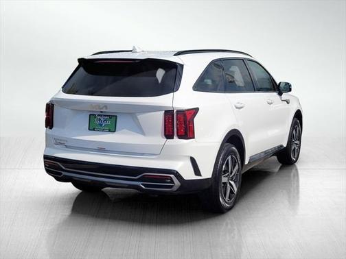 2023 Kia Sorento EX