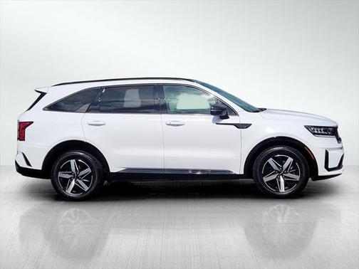2023 Kia Sorento EX