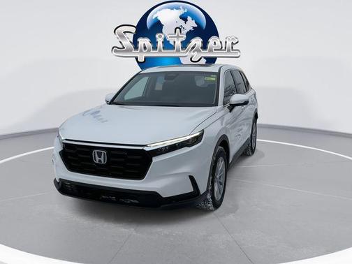 2024 Honda CR-V EX AWD