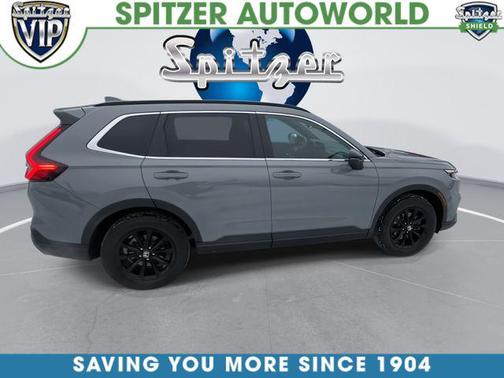 2024 Honda CR-V Hybrid Sport AWD