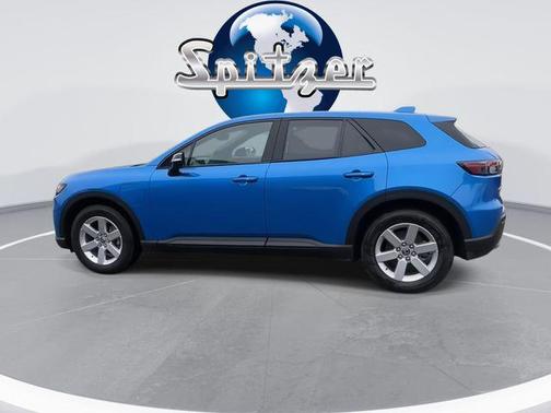 2026 Honda Prologue EX