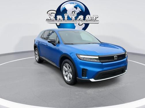 2026 Honda Prologue EX