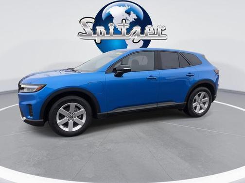 2026 Honda Prologue EX