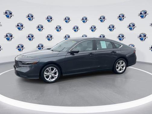 2024 Honda Accord LX 1.5T