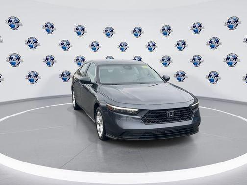 2024 Honda Accord LX 1.5T