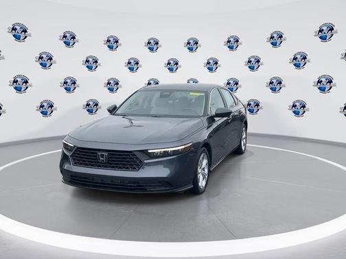 2024 Honda Accord LX 1.5T