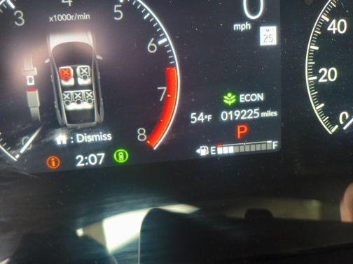 sparkle silver alloy metallic 2025 Honda CR-V EX-L AWD