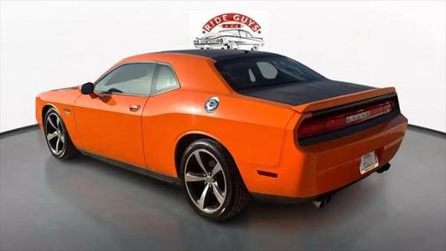 2014 Dodge Challenger R/T