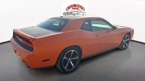 2014 Dodge Challenger R/T