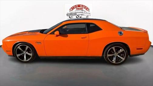 2014 Dodge Challenger R/T